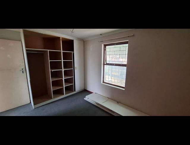 2 BEDROOM HOUSE FOR SALE IN RICHWOOD